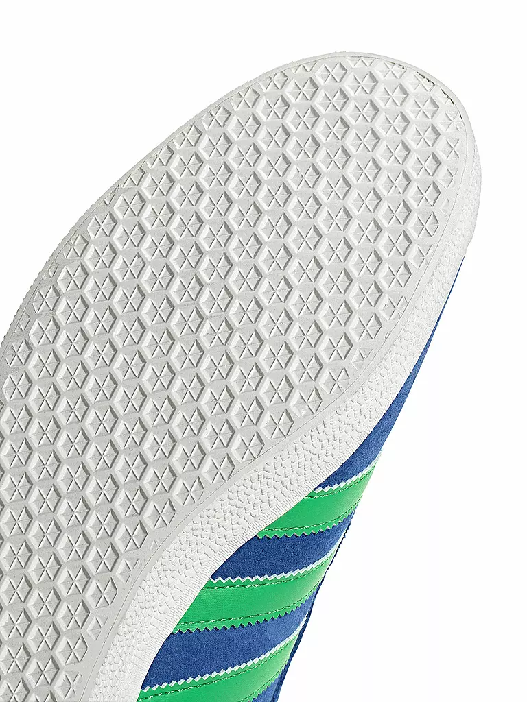 ADIDAS ORIGINALS | Sneaker  | blau