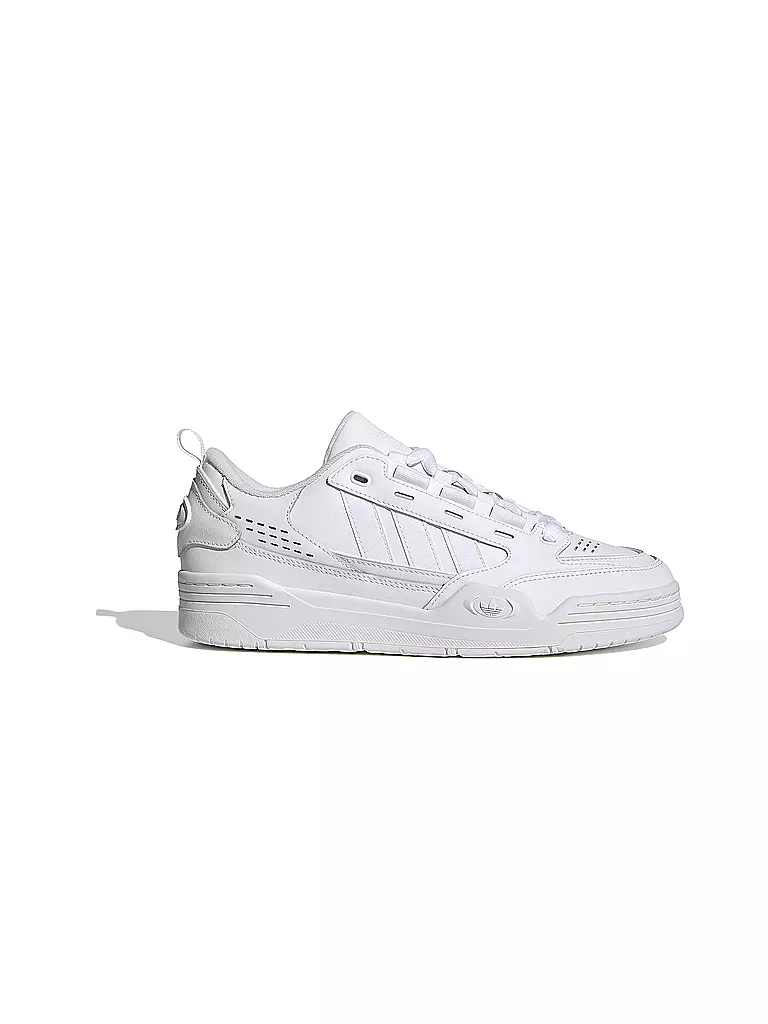 ADIDAS ORIGINALS | Sneaker ADI2000 | weiss