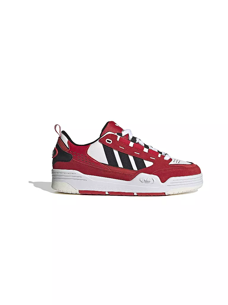 ADIDAS ORIGINALS | Sneaker ADI2000 | rot