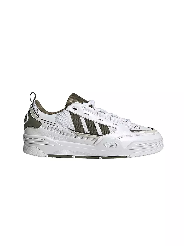ADIDAS ORIGINALS | Sneaker ADI2000 | weiss
