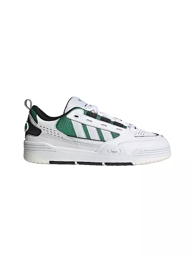ADIDAS ORIGINALS | Sneaker ADI2000 | weiss