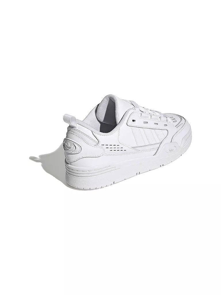ADIDAS ORIGINALS | Sneaker ADI2000 | weiss