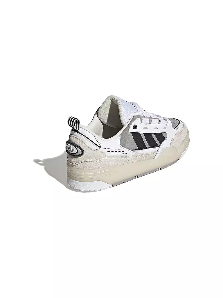 ADIDAS ORIGINALS | Sneaker ADI2000 | weiss
