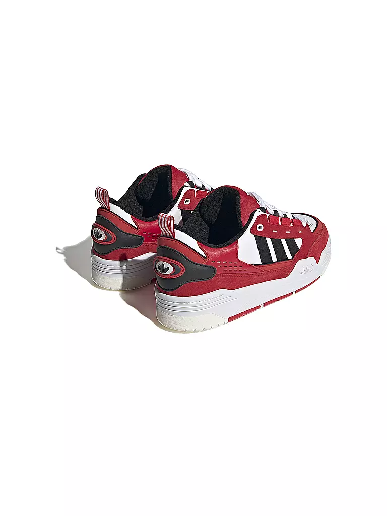 ADIDAS ORIGINALS | Sneaker ADI2000 | rot
