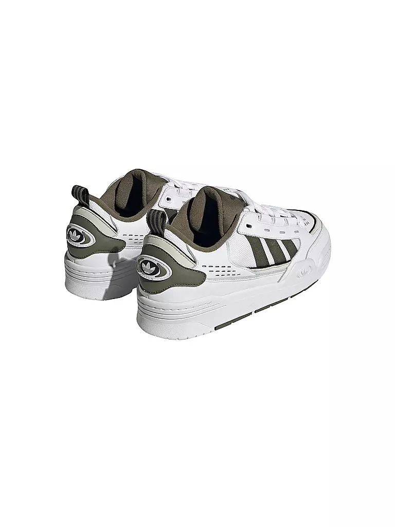ADIDAS ORIGINALS | Sneaker ADI2000 | weiss