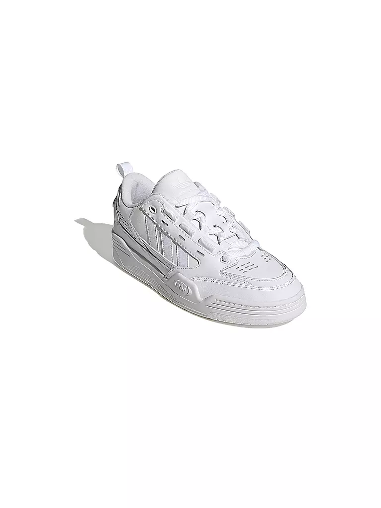 ADIDAS ORIGINALS | Sneaker ADI2000 | weiss
