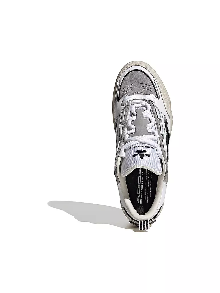 ADIDAS ORIGINALS | Sneaker ADI2000 | weiss