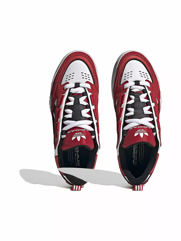 ADIDAS ORIGINALS | Sneaker ADI2000 | rot
