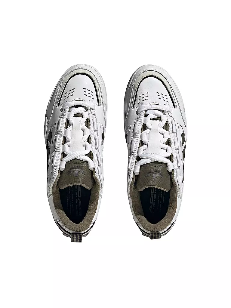 ADIDAS ORIGINALS | Sneaker ADI2000 | weiss