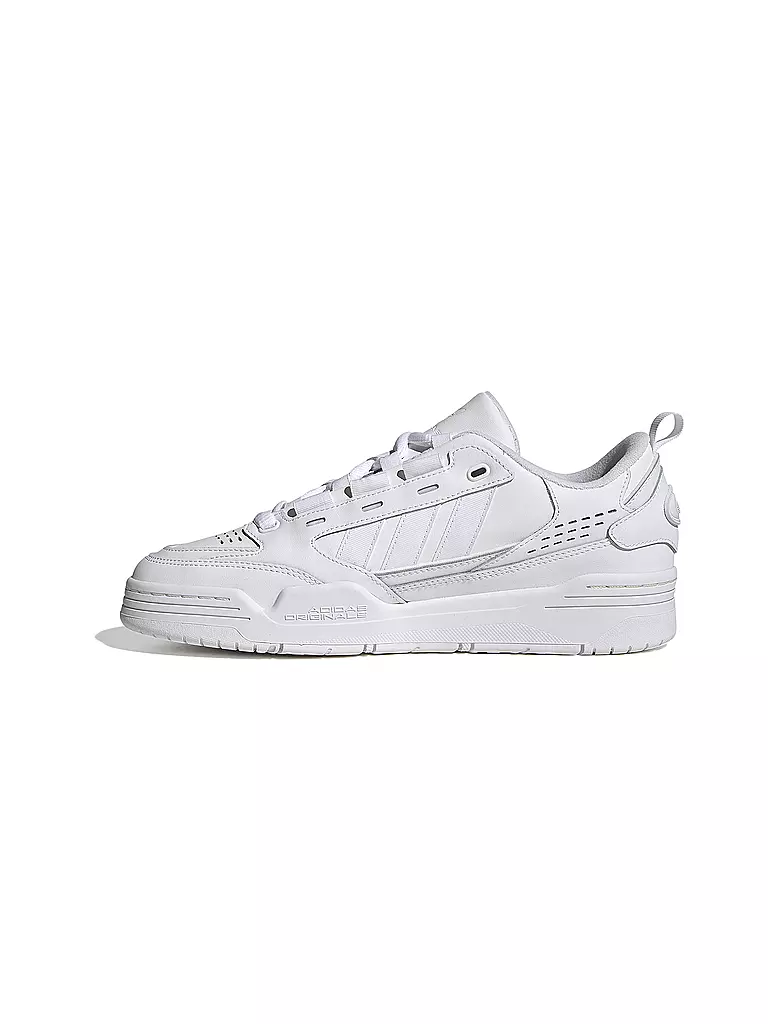 ADIDAS ORIGINALS | Sneaker ADI2000 | weiss