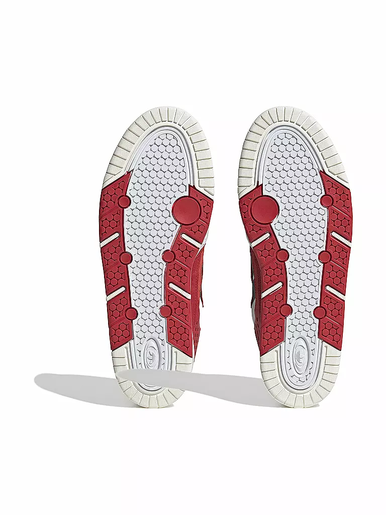 ADIDAS ORIGINALS | Sneaker ADI2000 | rot