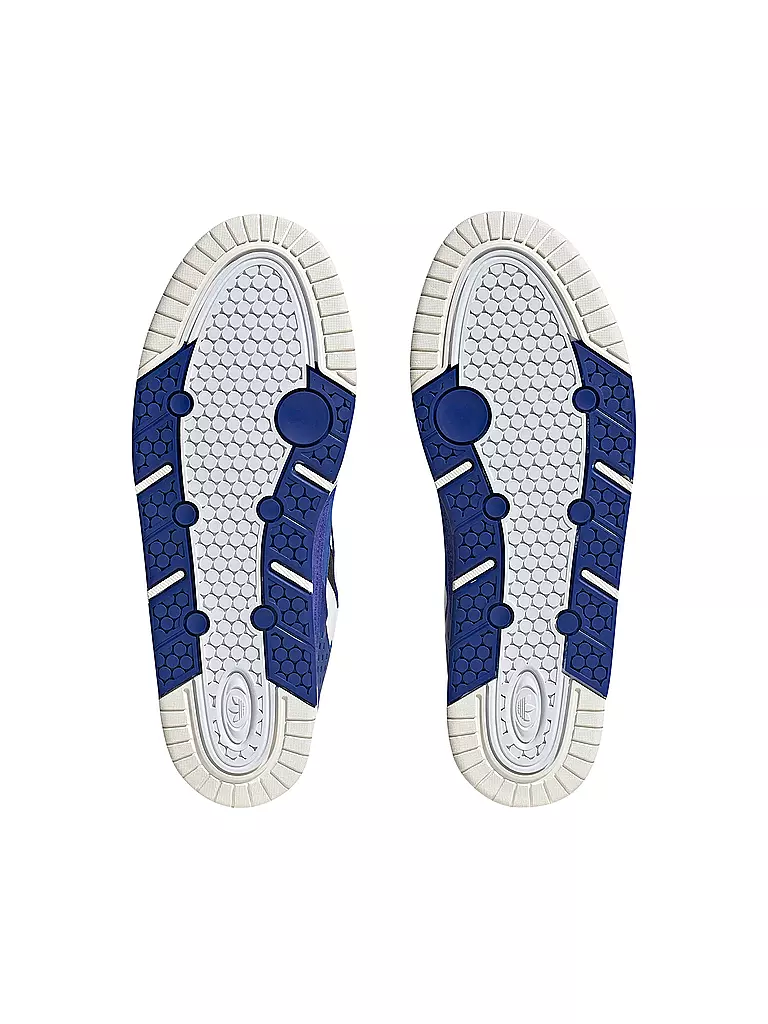 ADIDAS ORIGINALS | Sneaker ADI2000 | blau