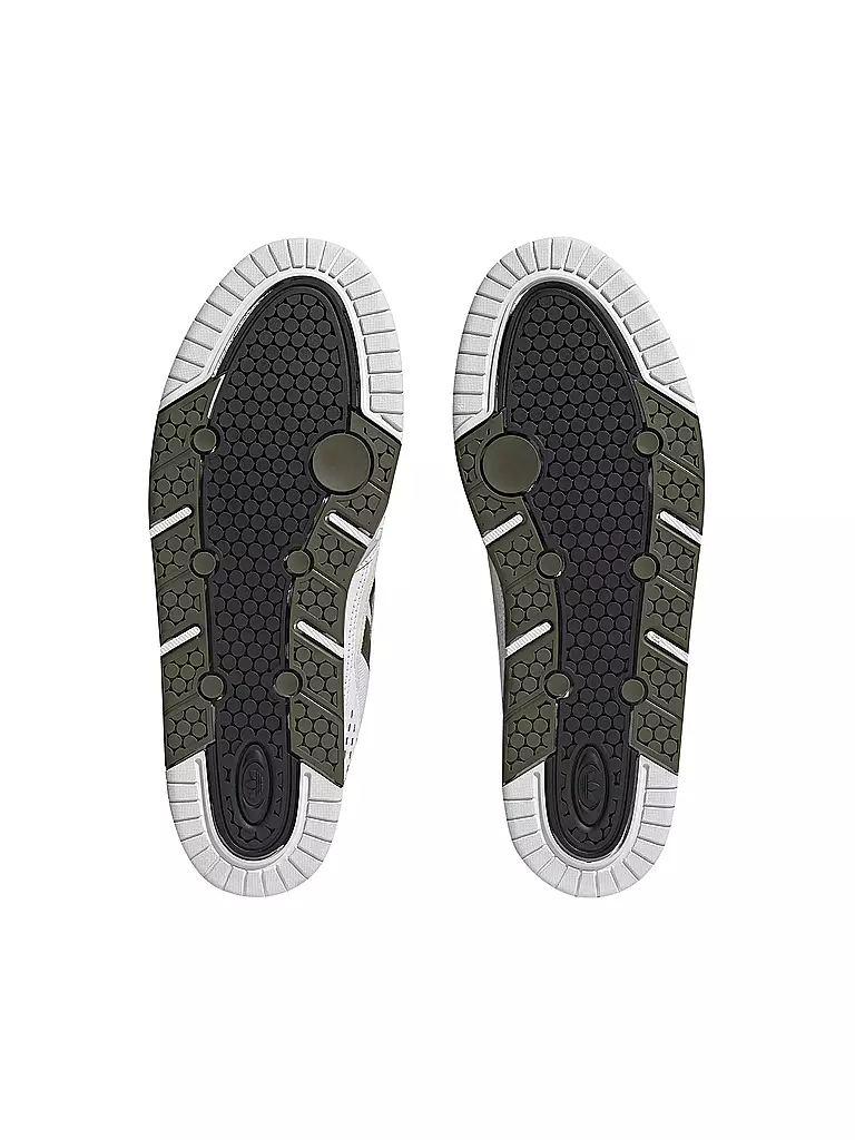 ADIDAS ORIGINALS | Sneaker ADI2000 | weiss