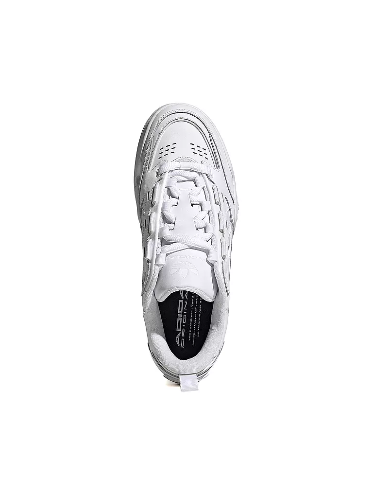 ADIDAS ORIGINALS | Sneaker ADI2000 | weiss