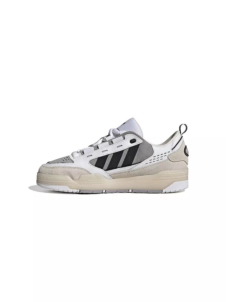 ADIDAS ORIGINALS | Sneaker ADI2000 | weiss