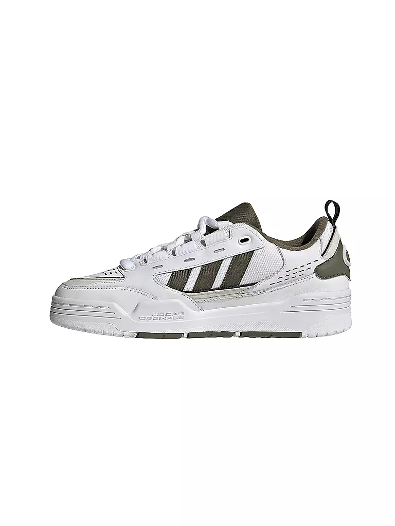 ADIDAS ORIGINALS | Sneaker ADI2000 | weiss