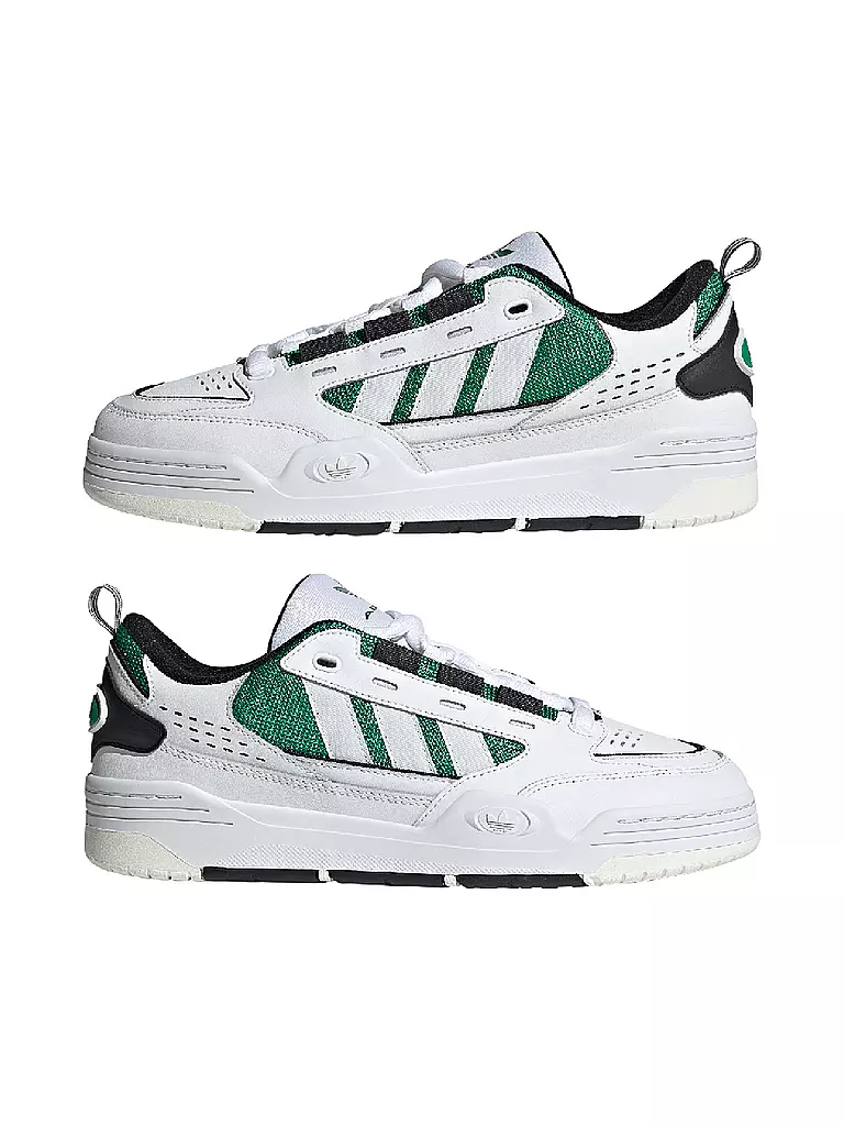 ADIDAS ORIGINALS | Sneaker ADI2000 | weiss