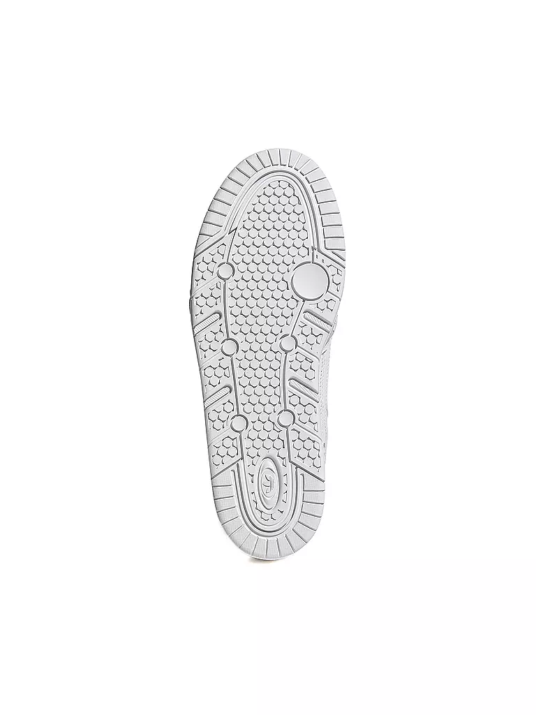 ADIDAS ORIGINALS | Sneaker ADI2000 | weiss