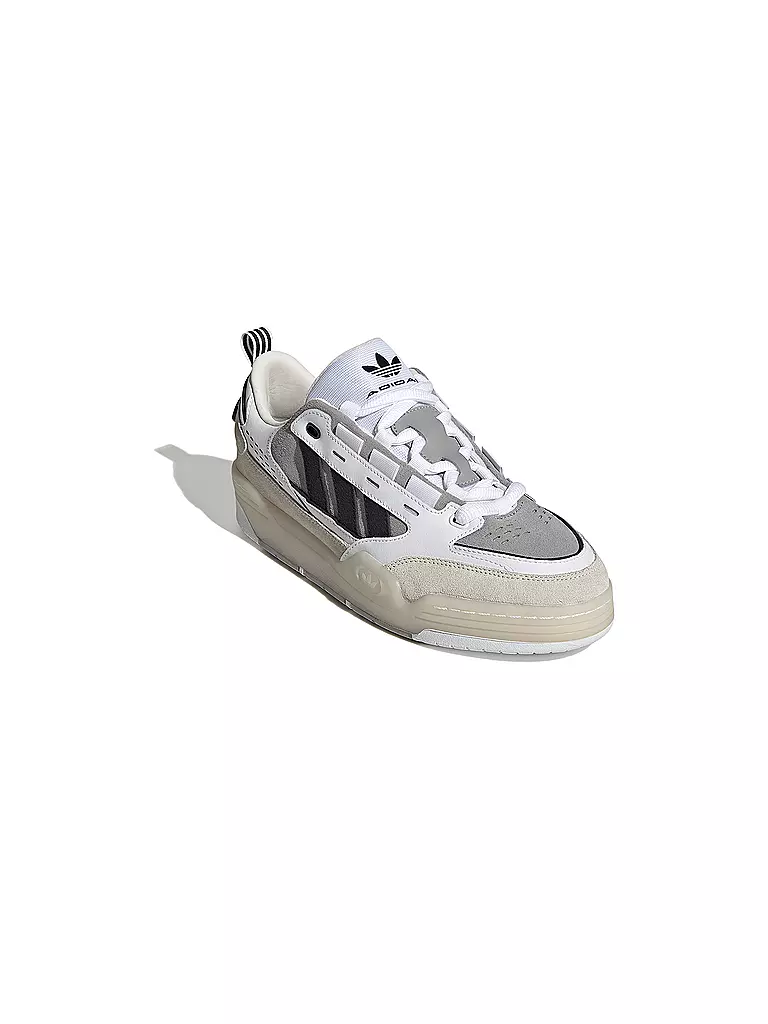 ADIDAS ORIGINALS | Sneaker ADI2000 | weiss