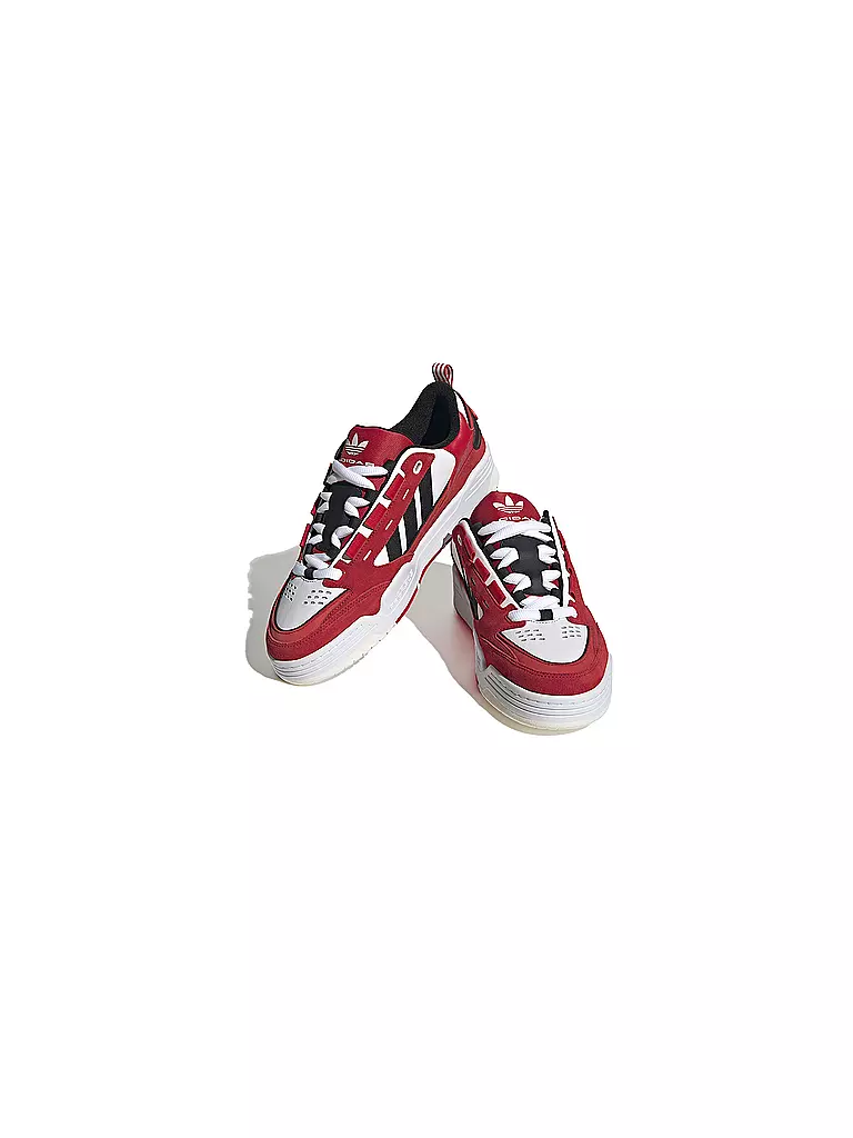 ADIDAS ORIGINALS | Sneaker ADI2000 | rot