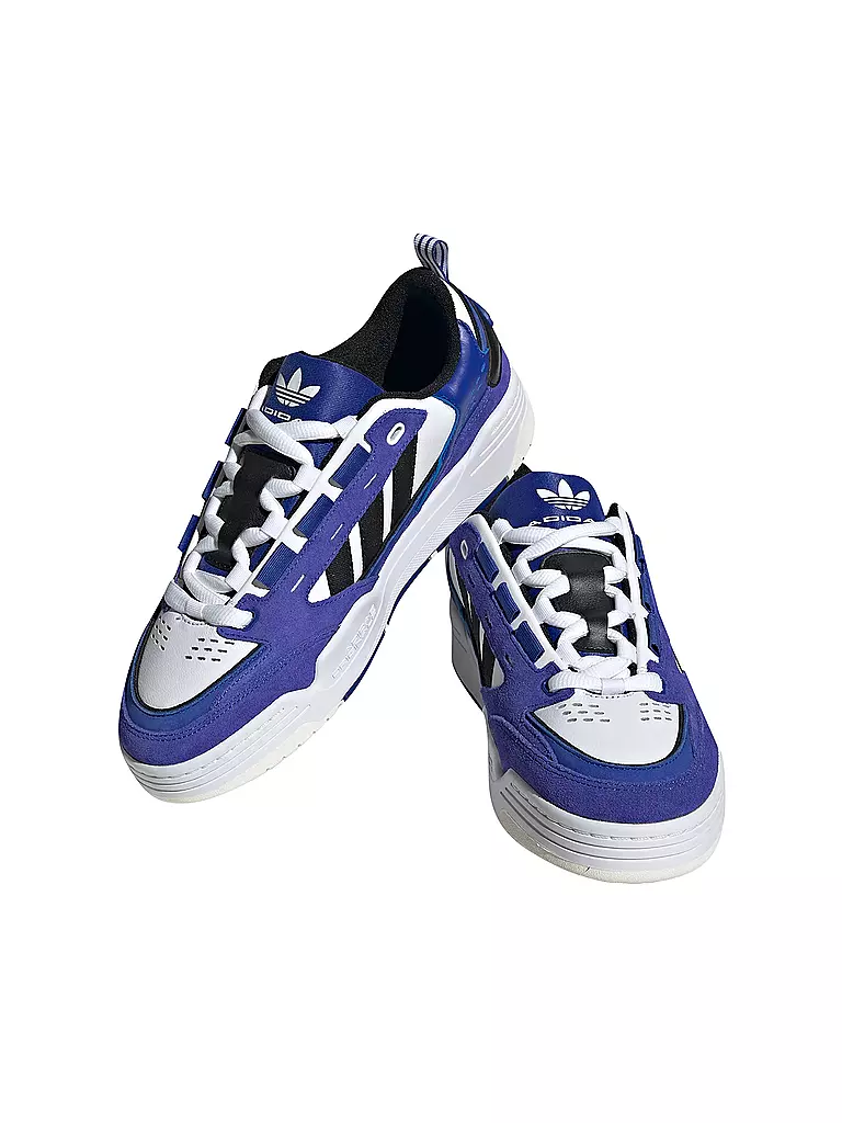ADIDAS ORIGINALS | Sneaker ADI2000 | blau