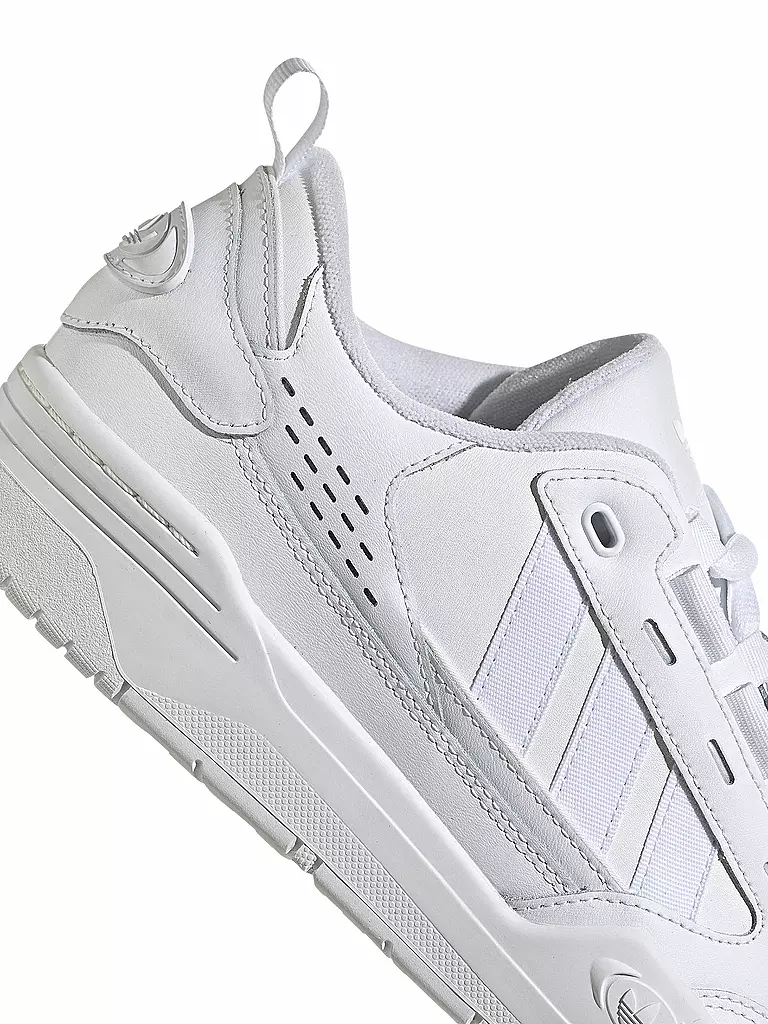 ADIDAS ORIGINALS | Sneaker ADI2000 | weiss