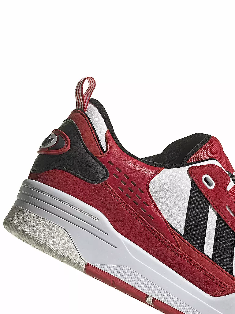 ADIDAS ORIGINALS | Sneaker ADI2000 | rot