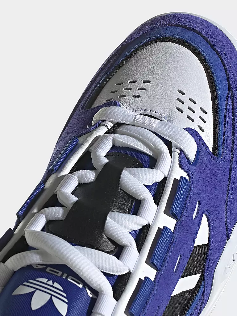 ADIDAS ORIGINALS | Sneaker ADI2000 | blau
