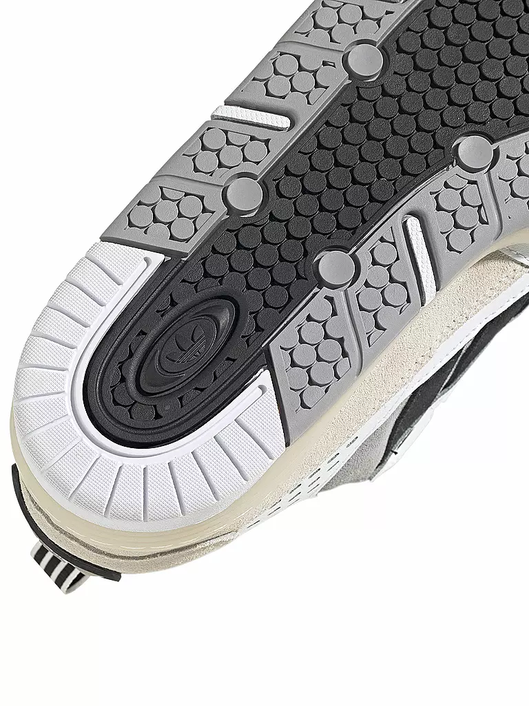 ADIDAS ORIGINALS | Sneaker ADI2000 | weiss
