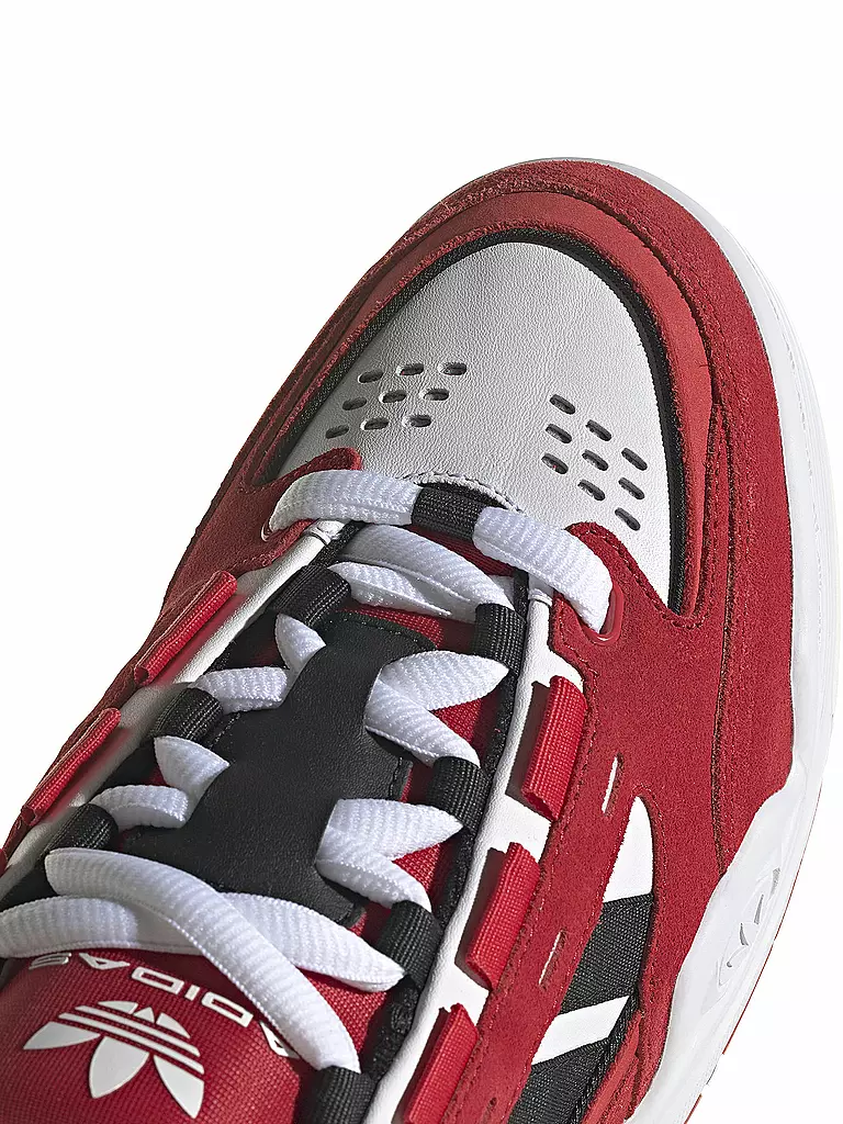 ADIDAS ORIGINALS | Sneaker ADI2000 | rot