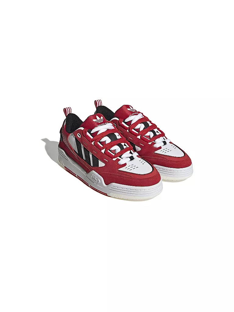 ADIDAS ORIGINALS | Sneaker ADI2000 | rot