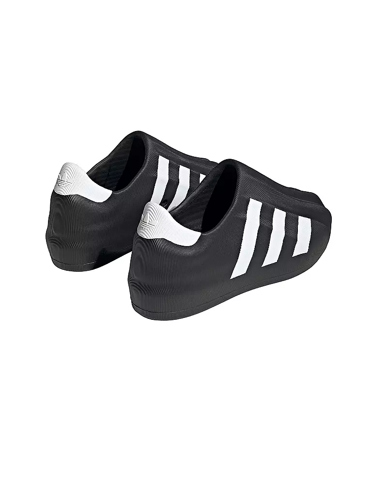 ADIDAS ORIGINALS | Sneaker ADIFOM SUPERSTAR | schwarz