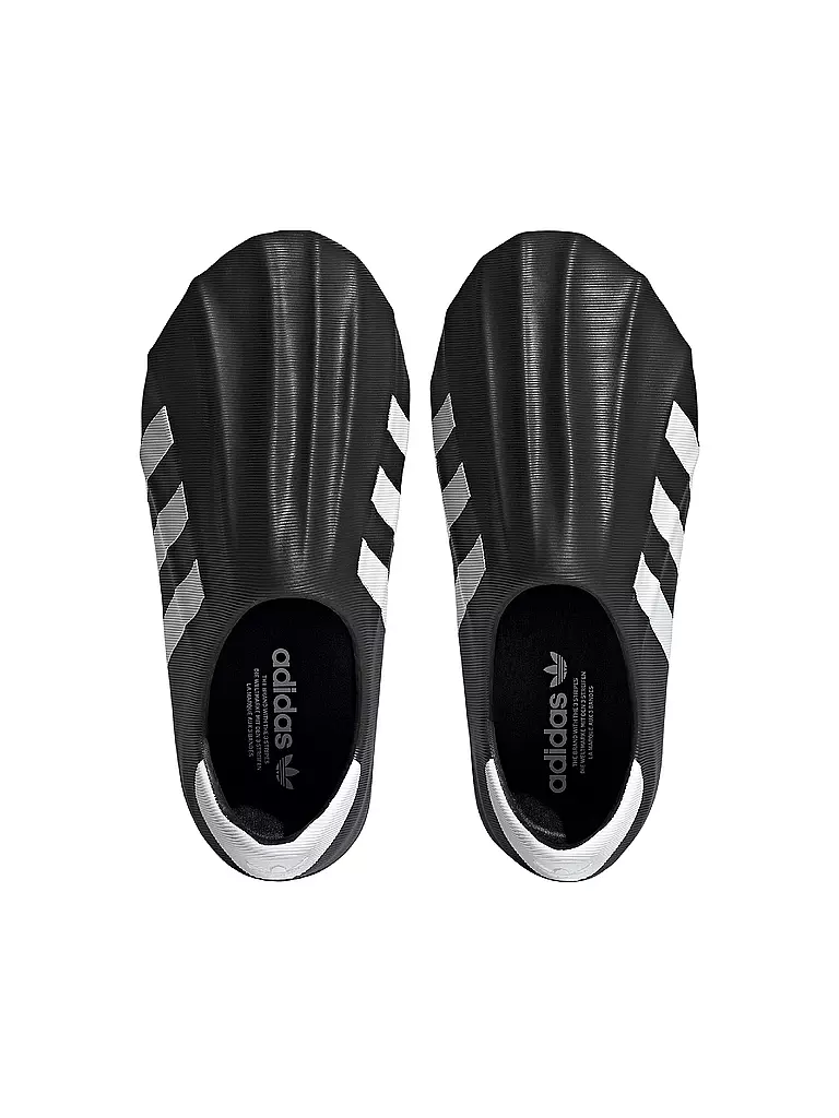 ADIDAS ORIGINALS | Sneaker ADIFOM SUPERSTAR | schwarz