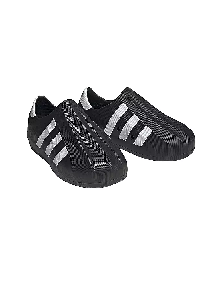 ADIDAS ORIGINALS | Sneaker ADIFOM SUPERSTAR | schwarz