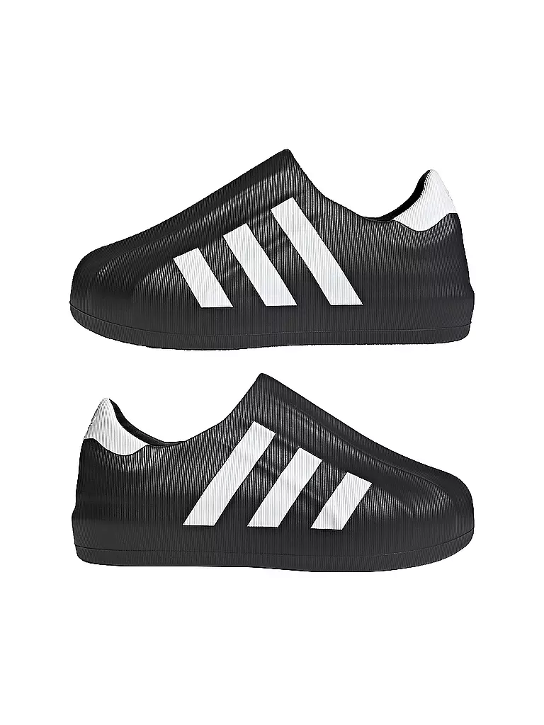 ADIDAS ORIGINALS | Sneaker ADIFOM SUPERSTAR | schwarz