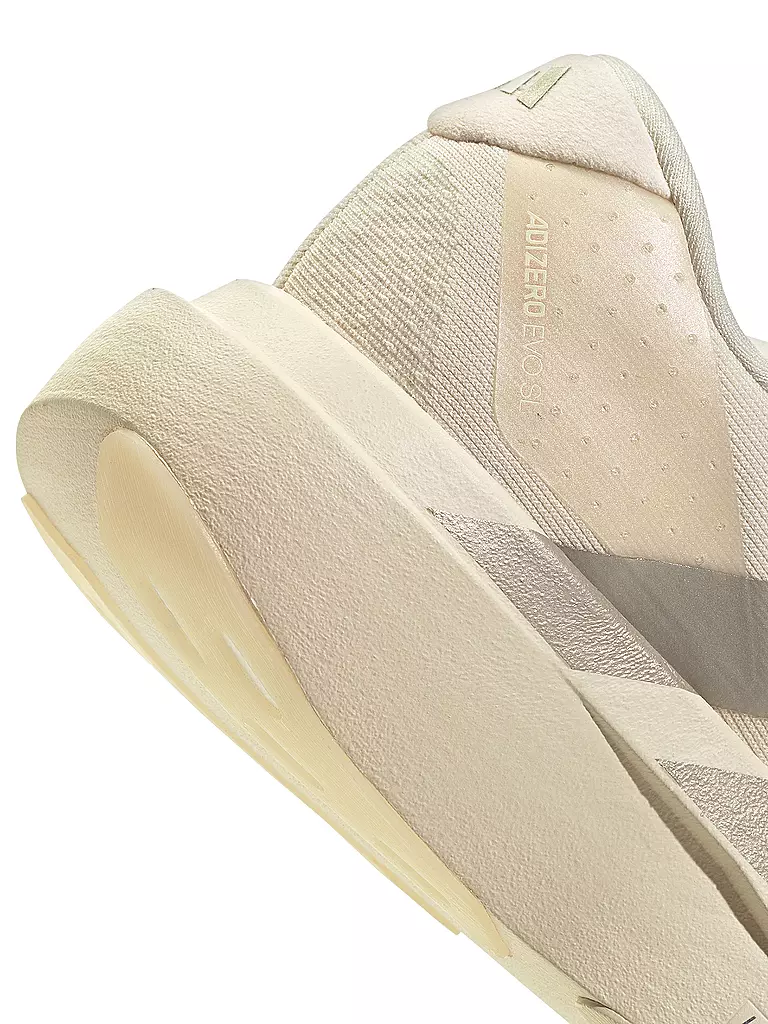 ADIDAS ORIGINALS | Sneaker ADIZERO EVO | creme