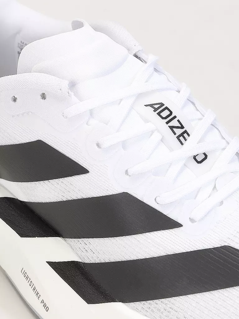 ADIDAS ORIGINALS | Sneaker ADIZERO EVO | creme