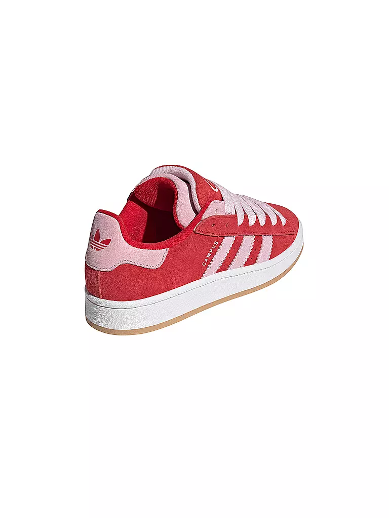 ADIDAS ORIGINALS | Sneaker CAMPUS 00S DOUBLE | dunkelrot