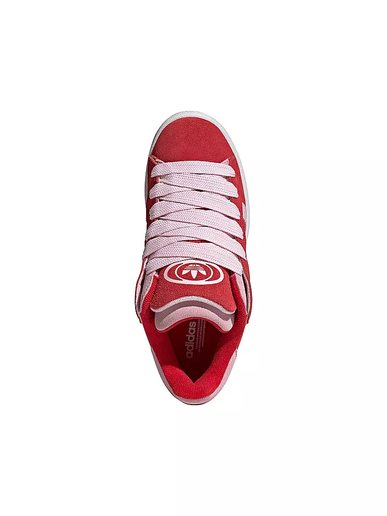 ADIDAS ORIGINALS | Sneaker CAMPUS 00S DOUBLE | dunkelrot