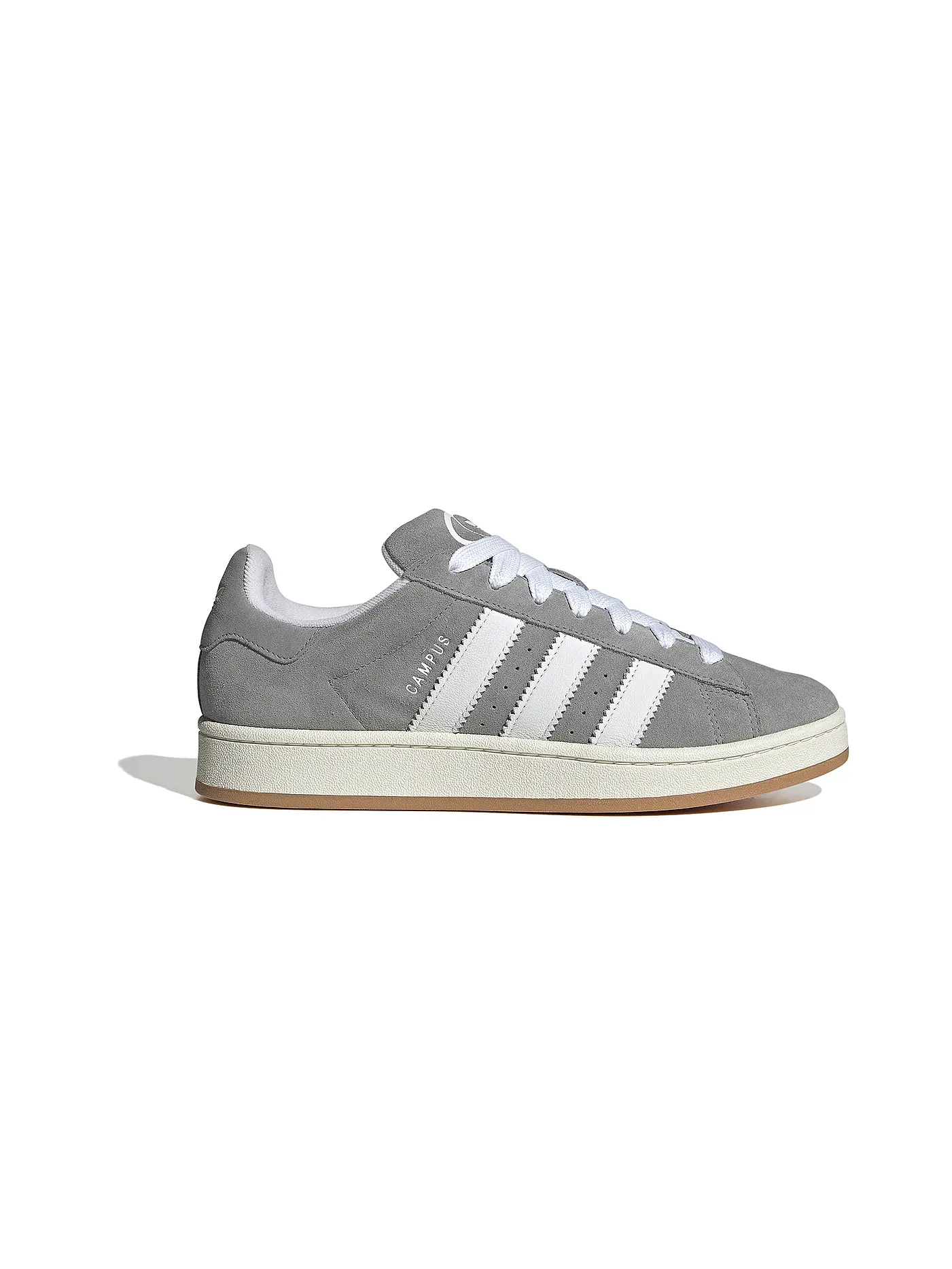 ADIDAS ORIGINALS | Sneaker CAMPUS 00S DOUBLE | grau