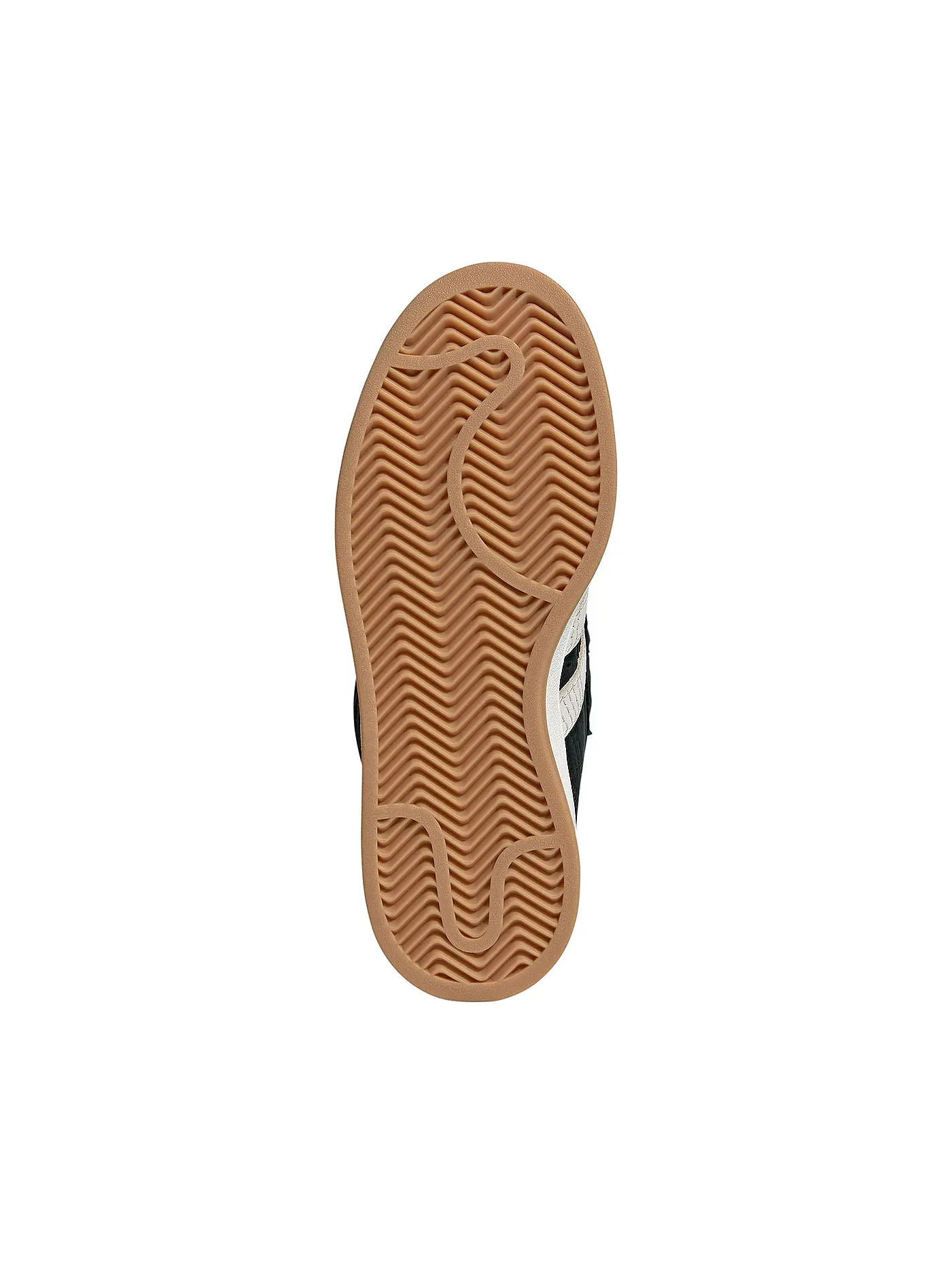 ADIDAS ORIGINALS | Sneaker CAMPUS 00S | schwarz