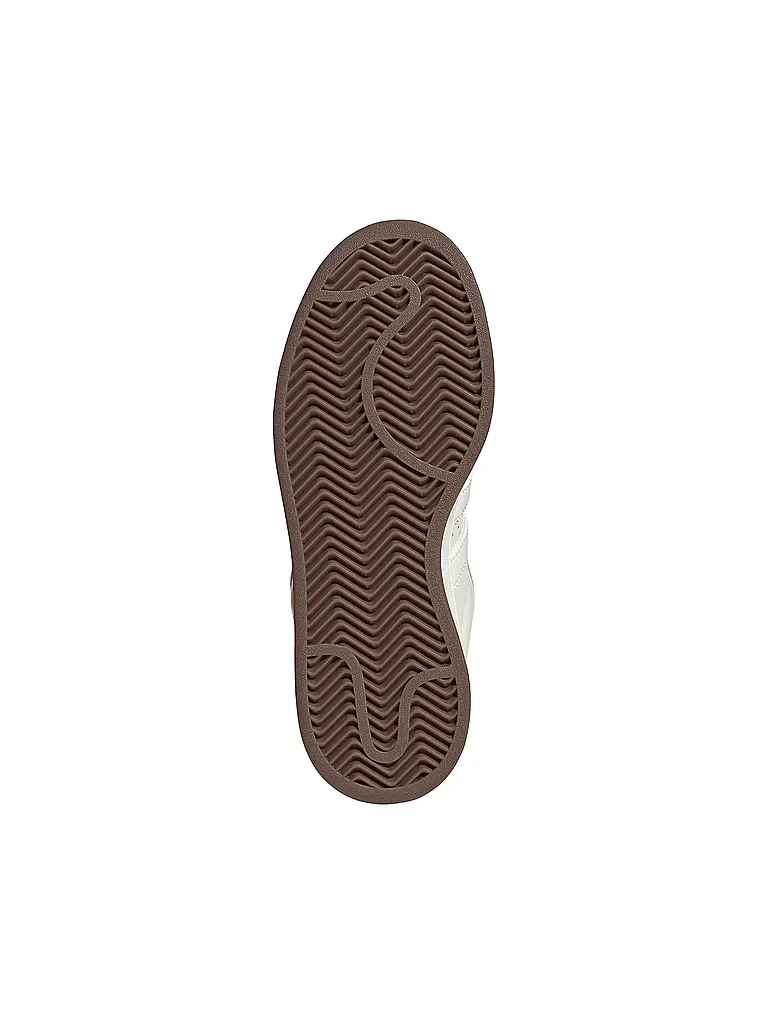 ADIDAS ORIGINALS | Sneaker CAMPUS 00S | Creme