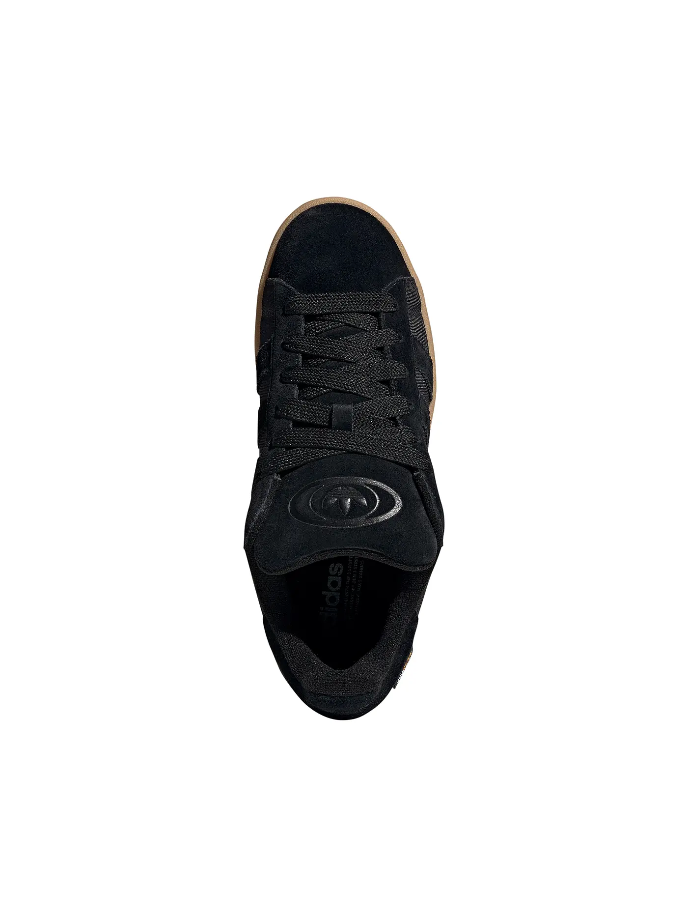 ADIDAS ORIGINALS | Sneaker CAMPUS 00S | schwarz