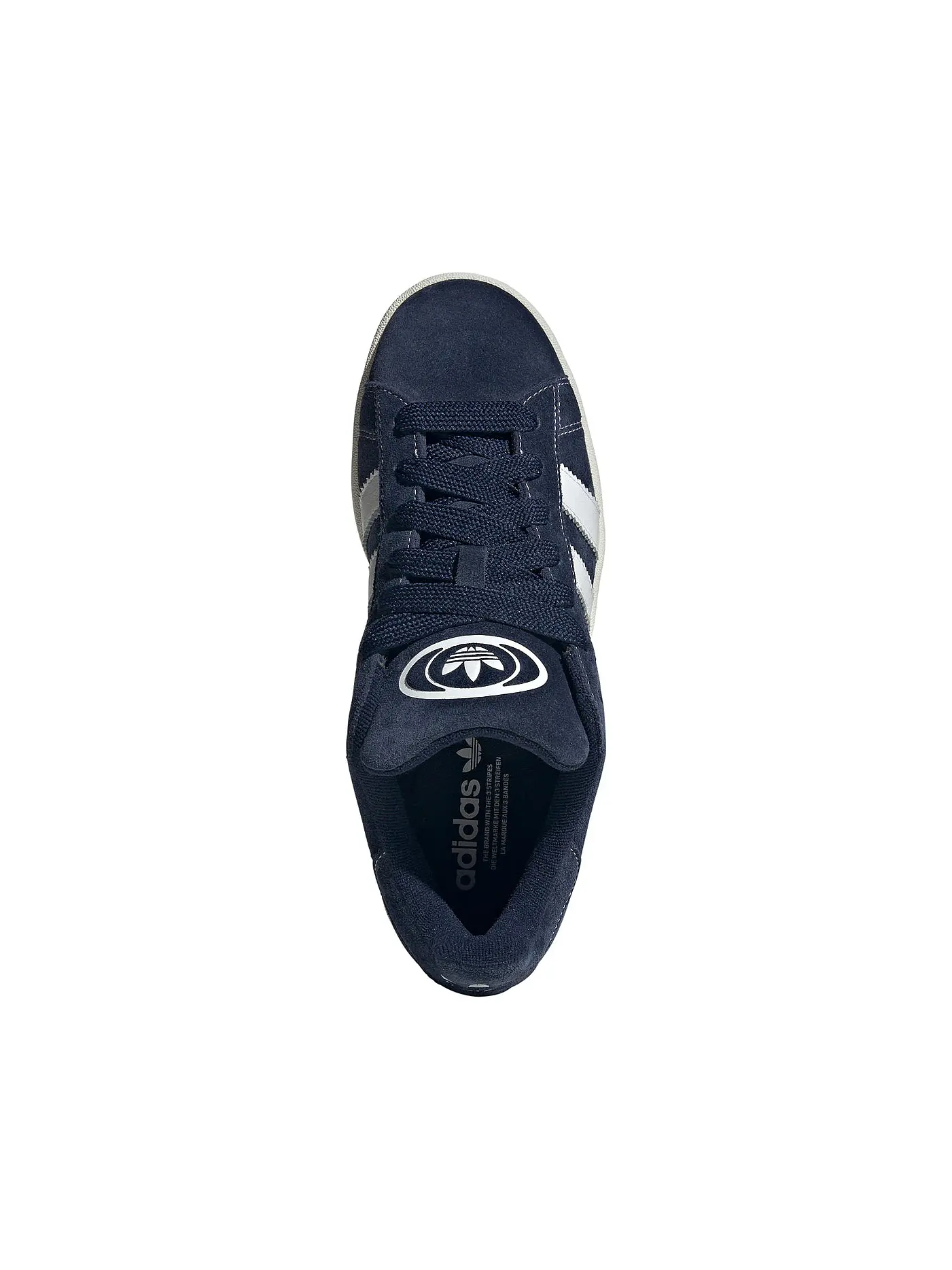 ADIDAS ORIGINALS | Sneaker CAMPUS 00S | dunkelblau