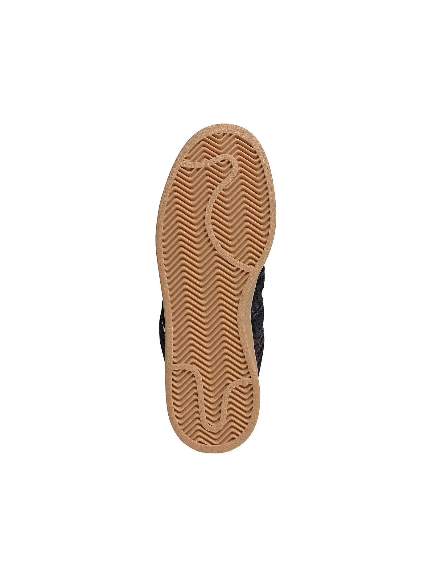 ADIDAS ORIGINALS | Sneaker CAMPUS 00S | schwarz