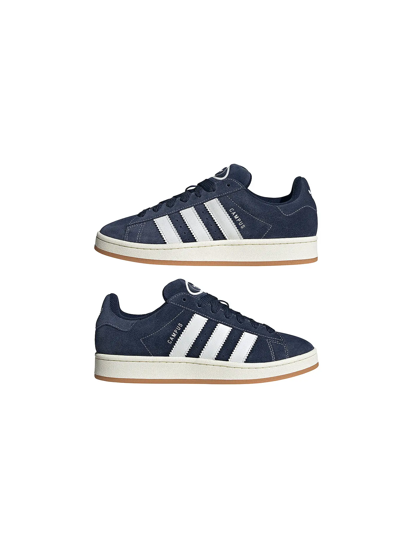 ADIDAS ORIGINALS | Sneaker CAMPUS 00S | dunkelblau