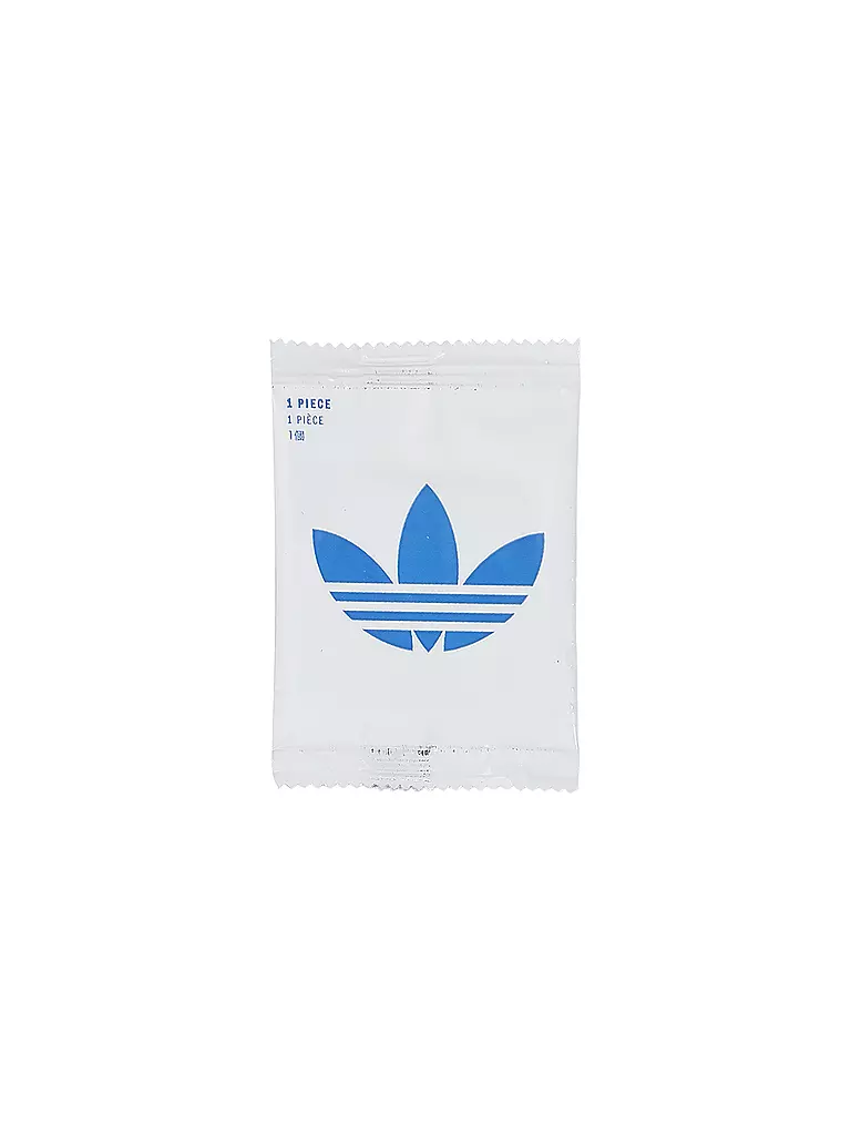 ADIDAS ORIGINALS | Sneaker Cleaning Wipes 30er Pkg.  | weiss