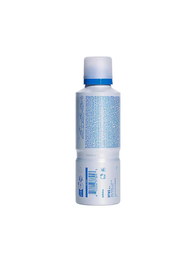 ADIDAS ORIGINALS | Sneaker Deo 100ml | weiss