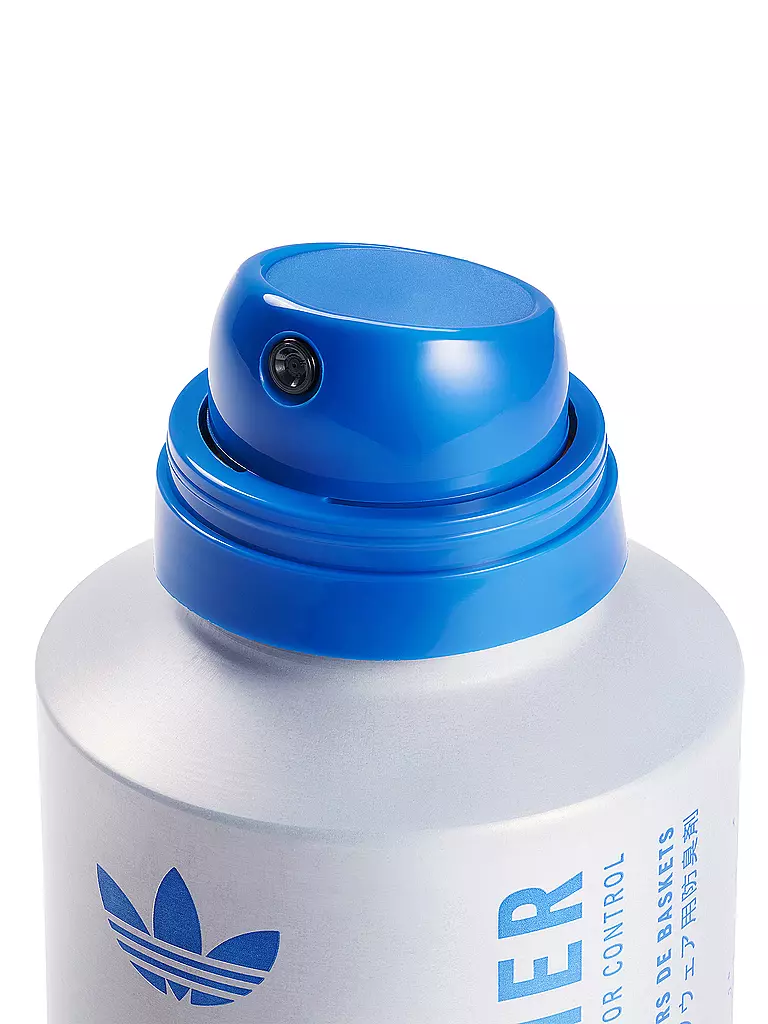 ADIDAS ORIGINALS | Sneaker Deo 100ml | weiss
