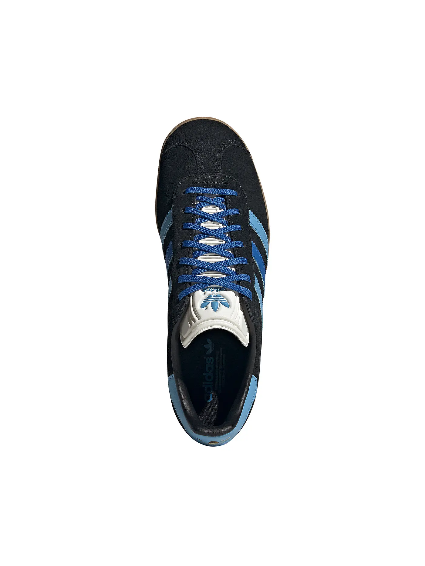 ADIDAS ORIGINALS | Sneaker GAZELLE  | schwarz
